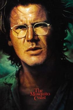 Watch The Mosquito Coast (1986) Online FREE