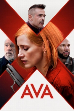 Watch Ava (2020) Online FREE