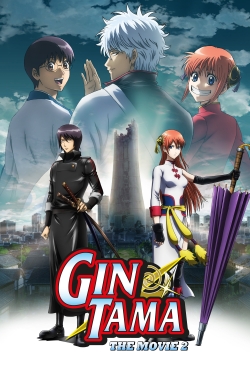 Watch Gintama: The Final Chapter - Be Forever Yorozuya (2013) Online FREE