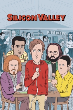 Watch Silicon Valley (2014) Online FREE