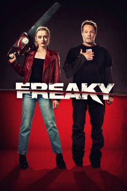 Watch Freaky (2020) Online FREE