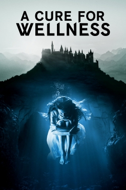 Watch A Cure for Wellness (2017) Online FREE