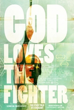 Watch God Loves The Fighter (2014) Online FREE