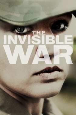 Watch The Invisible War (2012) Online FREE