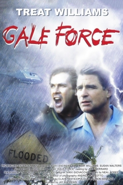 Watch Gale Force (2002) Online FREE
