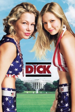Watch Dick (1999) Online FREE