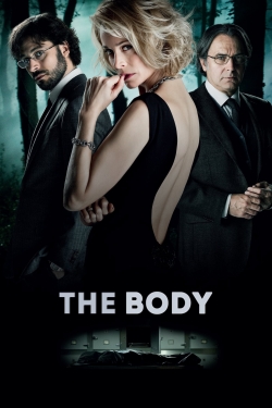 Watch The Body (2012) Online FREE