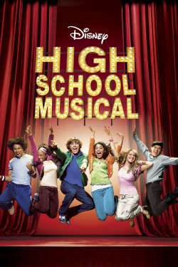 Watch High School Musical (2006) Online FREE