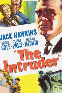 Watch The Intruder (1953) Online FREE