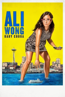 Watch Ali Wong: Baby Cobra (2016) Online FREE