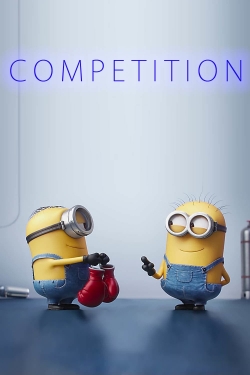 Watch Competition (2015) Online FREE