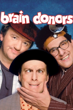 Watch Brain Donors (1992) Online FREE