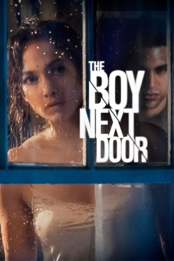 Watch The Boy Next Door (2015) Online FREE