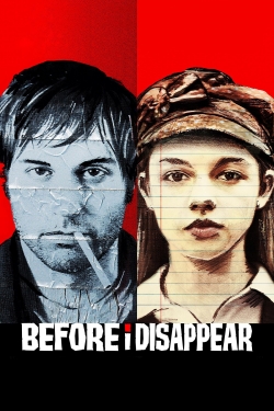 Watch Before I Disappear (2014) Online FREE