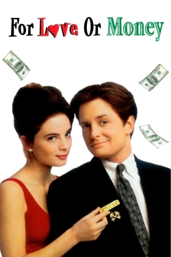 Watch For Love or Money (1993) Online FREE