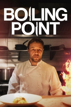 Watch Boiling Point (2021) Online FREE