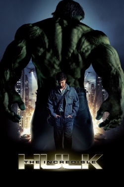 Watch The Incredible Hulk (2008) Online FREE