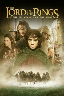 Watch The Lord of the Rings: The Fellowship of the Ring (2001) Online FREE