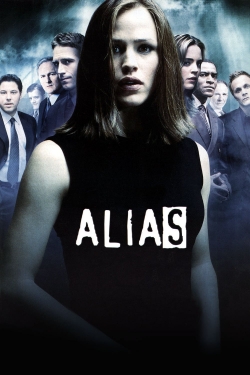 Watch Alias (2001) Online FREE