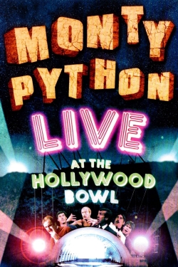 Watch Monty Python Live at the Hollywood Bowl (1982) Online FREE