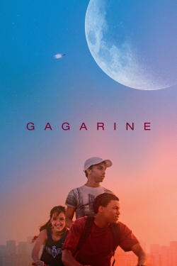 Watch Gagarine (2020) Online FREE