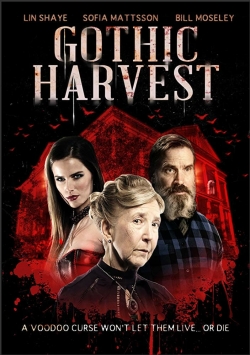 Watch Gothic Harvest (2018) Online FREE