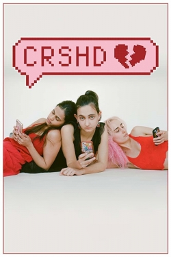 Watch Crshd (2019) Online FREE