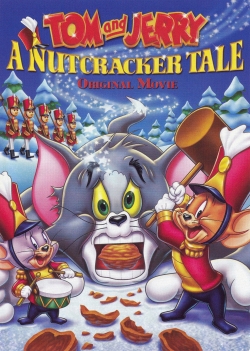 Watch Tom and Jerry: A Nutcracker Tale (2007) Online FREE