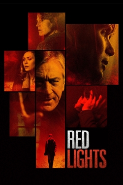 Watch Red Lights (2012) Online FREE