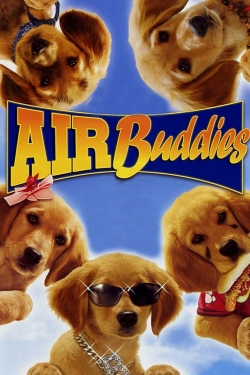 Watch Air Buddies (2006) Online FREE