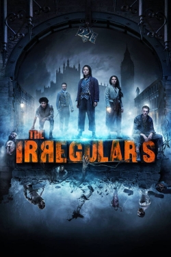 Watch The Irregulars (2021) Online FREE