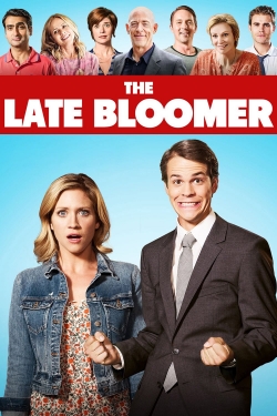 Watch The Late Bloomer (2016) Online FREE