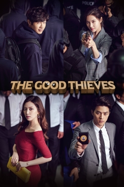 Watch The Good Thieves (2017) Online FREE