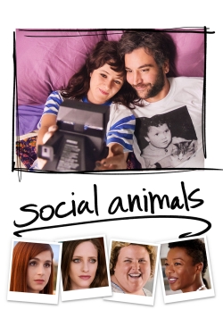 Watch Social Animals (2018) Online FREE