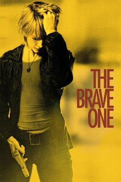 Watch The Brave One (2007) Online FREE