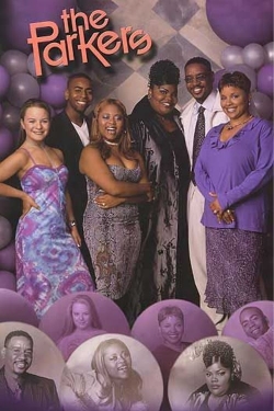 Watch The Parkers (1999) Online FREE