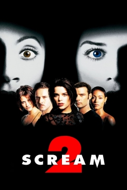 Watch Scream 2 (1997) Online FREE
