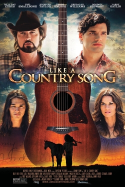 Watch Like a Country Song (2014) Online FREE