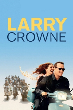 Watch Larry Crowne (2011) Online FREE