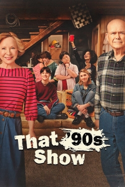 Watch That '90s Show (2023) Online FREE