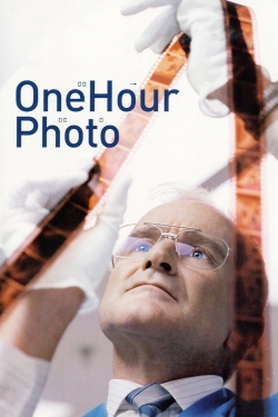 Watch One Hour Photo (2002) Online FREE