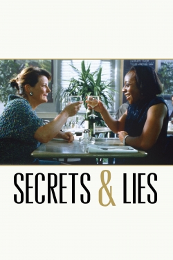 Watch Secrets & Lies (1996) Online FREE