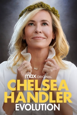 Watch Chelsea Handler: Evolution (2020) Online FREE