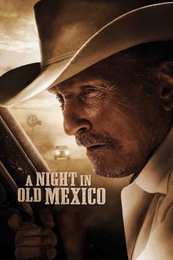 Watch A Night in Old Mexico (2013) Online FREE