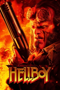 Watch Hellboy (2019) Online FREE