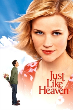 Watch Just Like Heaven (2005) Online FREE