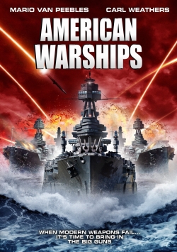 Watch American Warships (2012) Online FREE