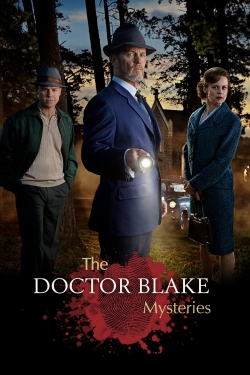 Watch The Doctor Blake Mysteries (2013) Online FREE