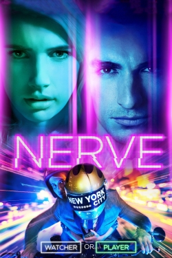 Watch Nerve (2016) Online FREE