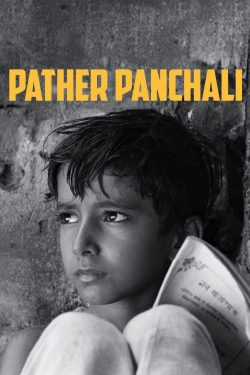 Watch Pather Panchali (1955) Online FREE